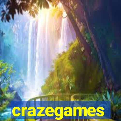crazegames