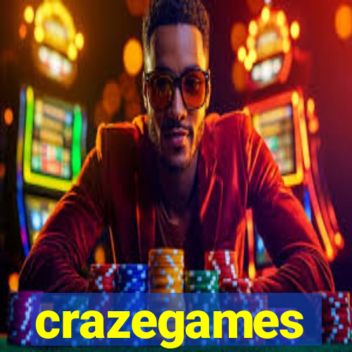 crazegames