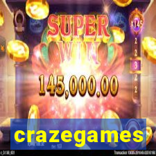 crazegames