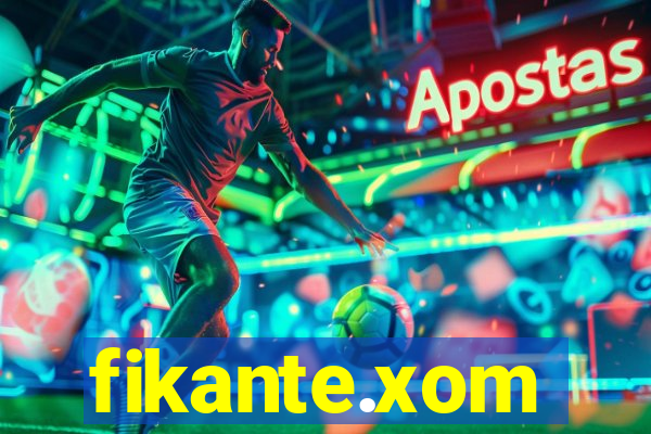 fikante.xom