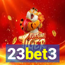 23bet3