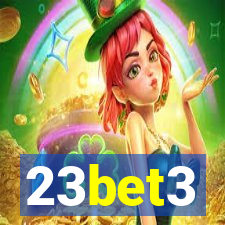 23bet3