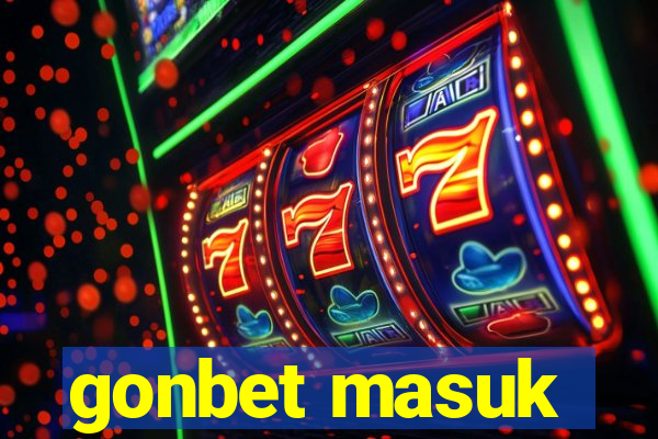 gonbet masuk