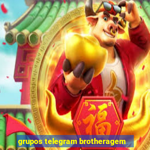grupos telegram brotheragem