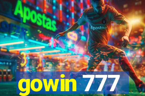 gowin 777