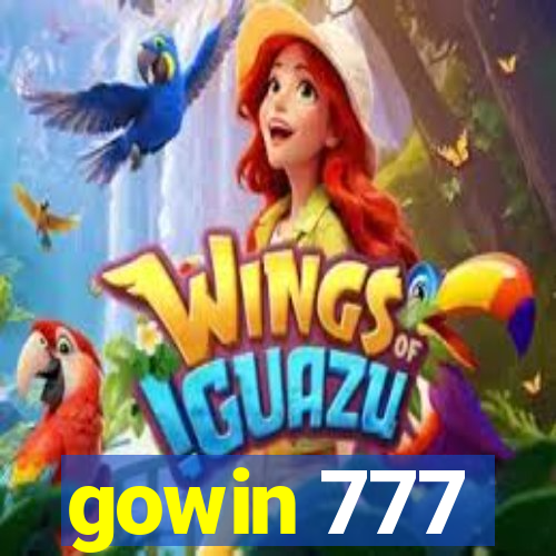 gowin 777