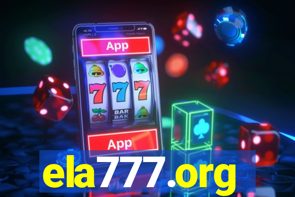 ela777.org