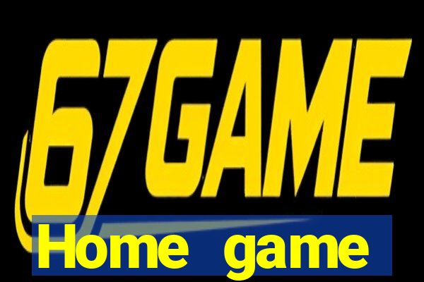 Home game gamecategoryid 0