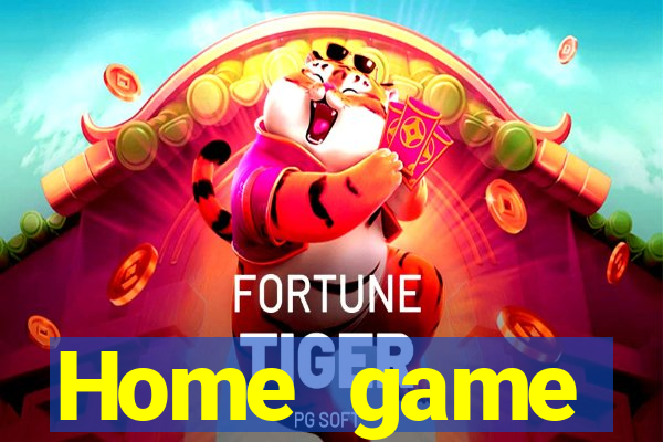 Home game gamecategoryid 0
