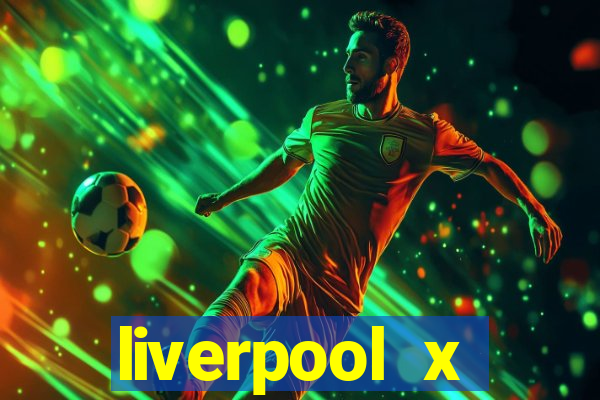 liverpool x tottenham futemax