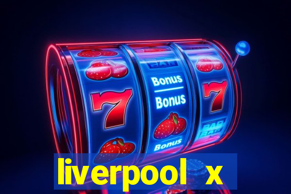 liverpool x tottenham futemax