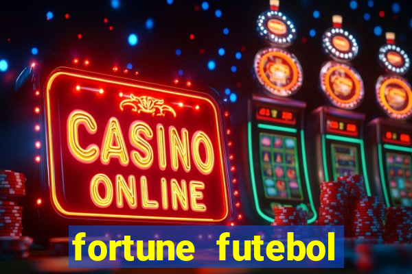 fortune futebol fever demo