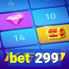 bet 299