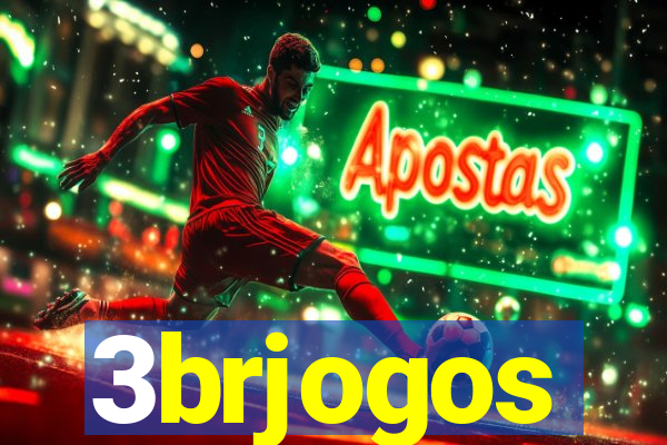 3brjogos