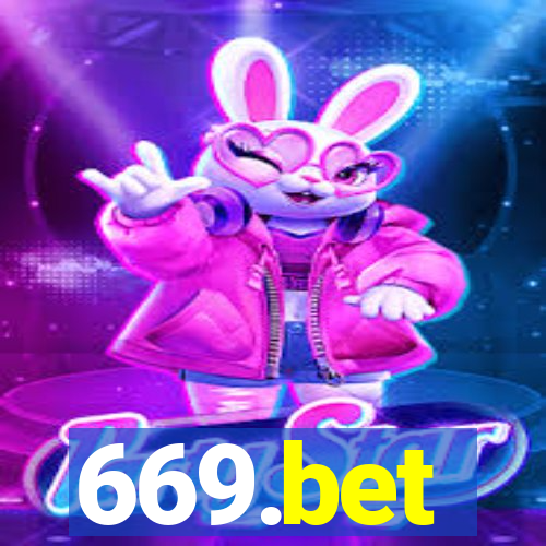 669.bet