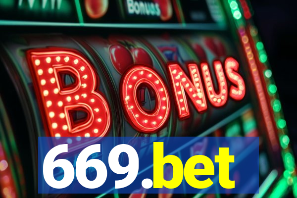 669.bet