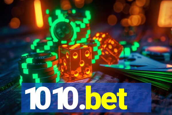 1010.bet