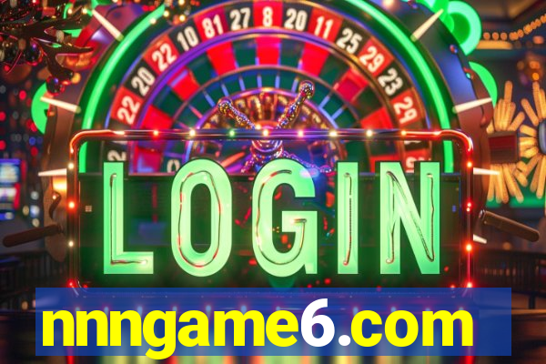 nnngame6.com