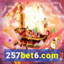 257bet6.com
