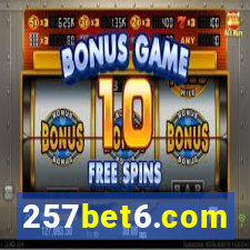 257bet6.com