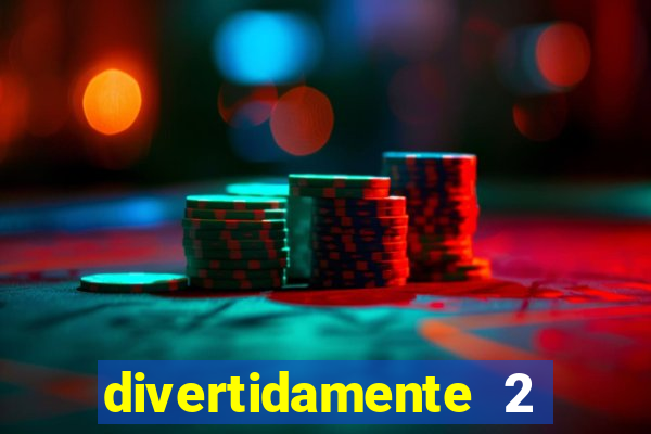 divertidamente 2 delisional rule 34
