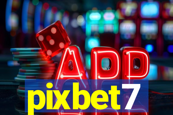 pixbet7