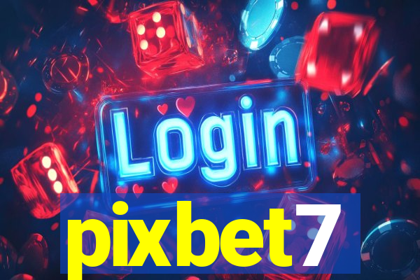 pixbet7