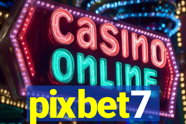 pixbet7