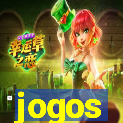 jogos