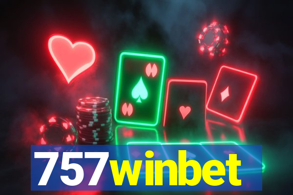 757winbet