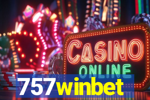 757winbet