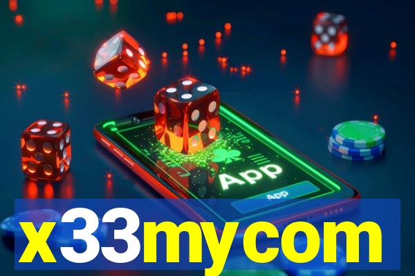 x33mycom