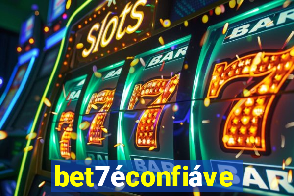 bet7éconfiável