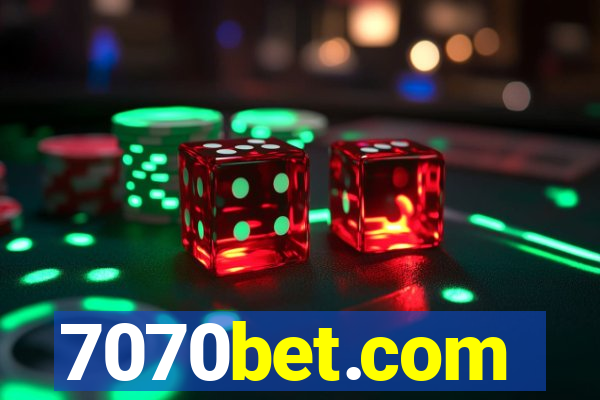 7070bet.com
