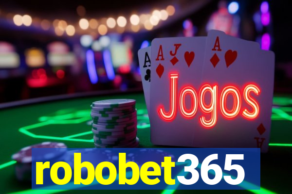 robobet365