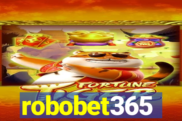 robobet365