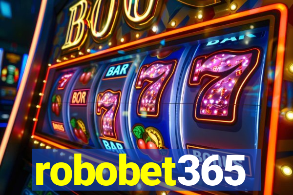 robobet365