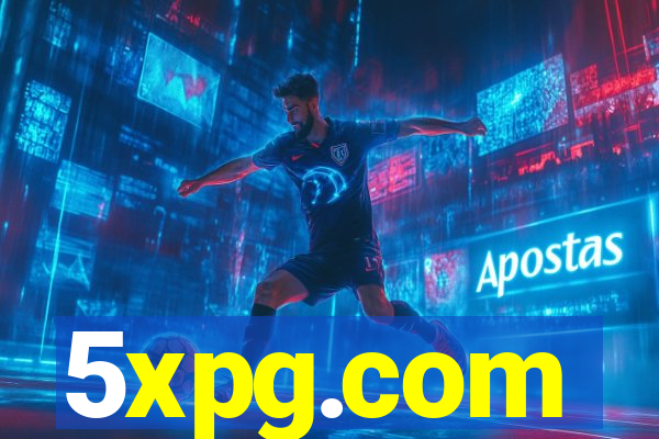 5xpg.com