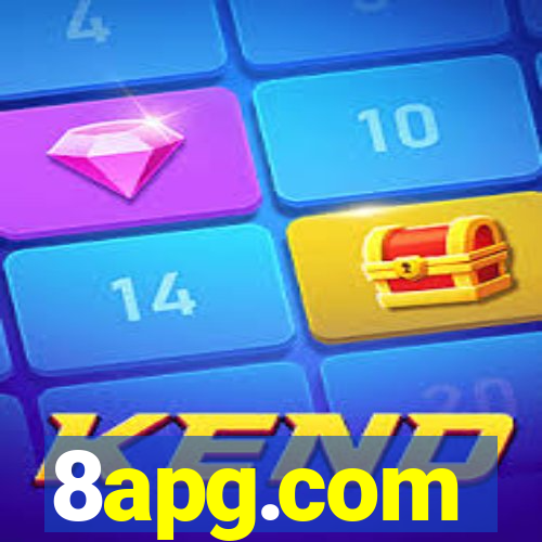 8apg.com