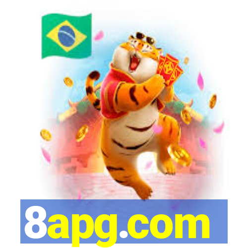 8apg.com