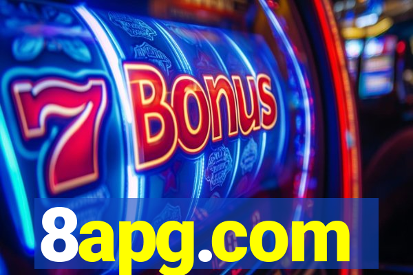 8apg.com