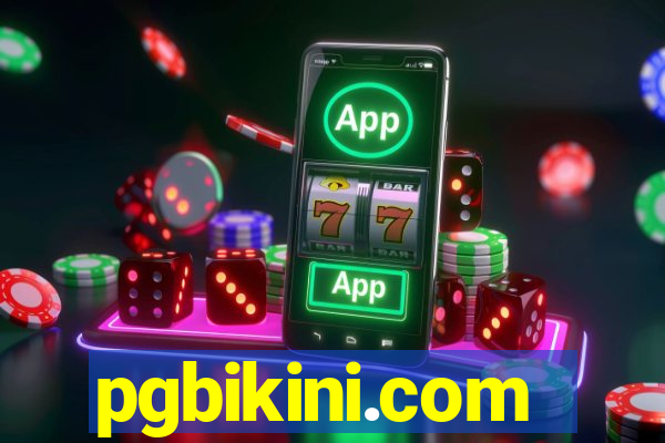 pgbikini.com