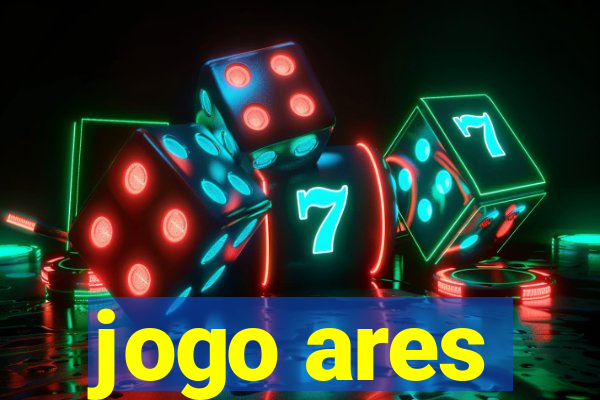 jogo ares