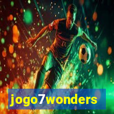 jogo7wonders