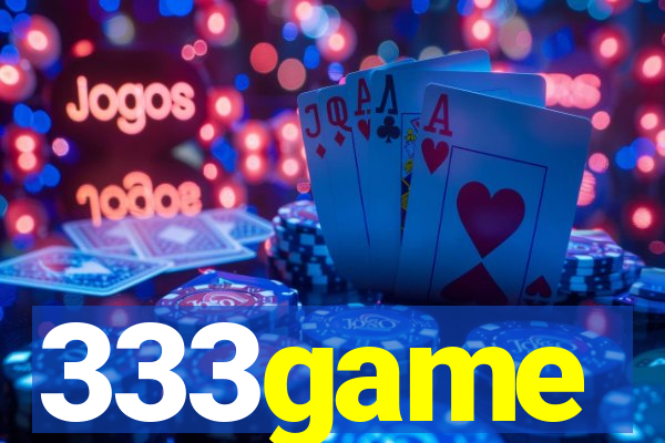 333game