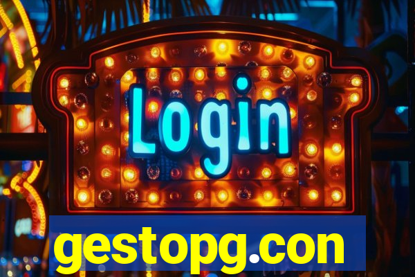 gestopg.con