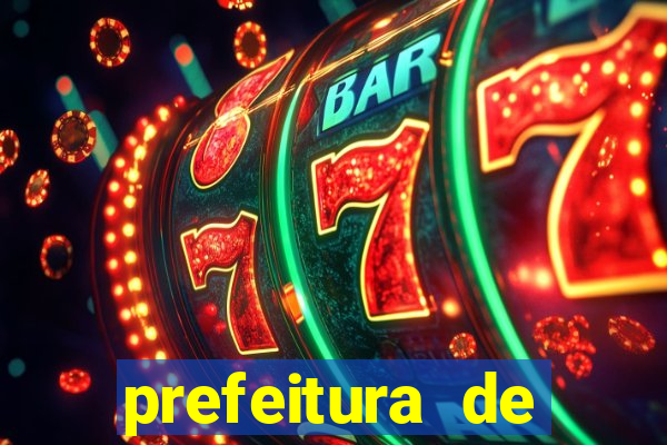 prefeitura de cerejeiras concurso