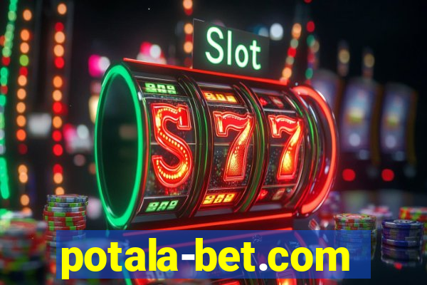 potala-bet.com
