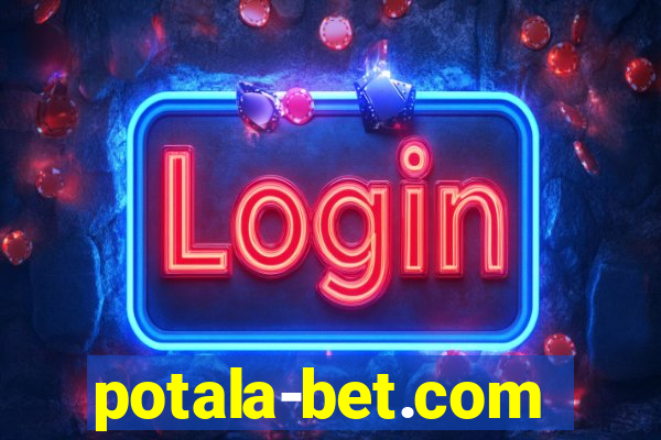 potala-bet.com