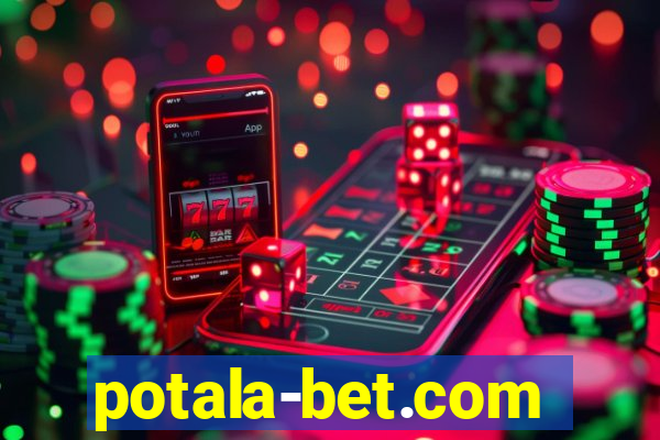 potala-bet.com